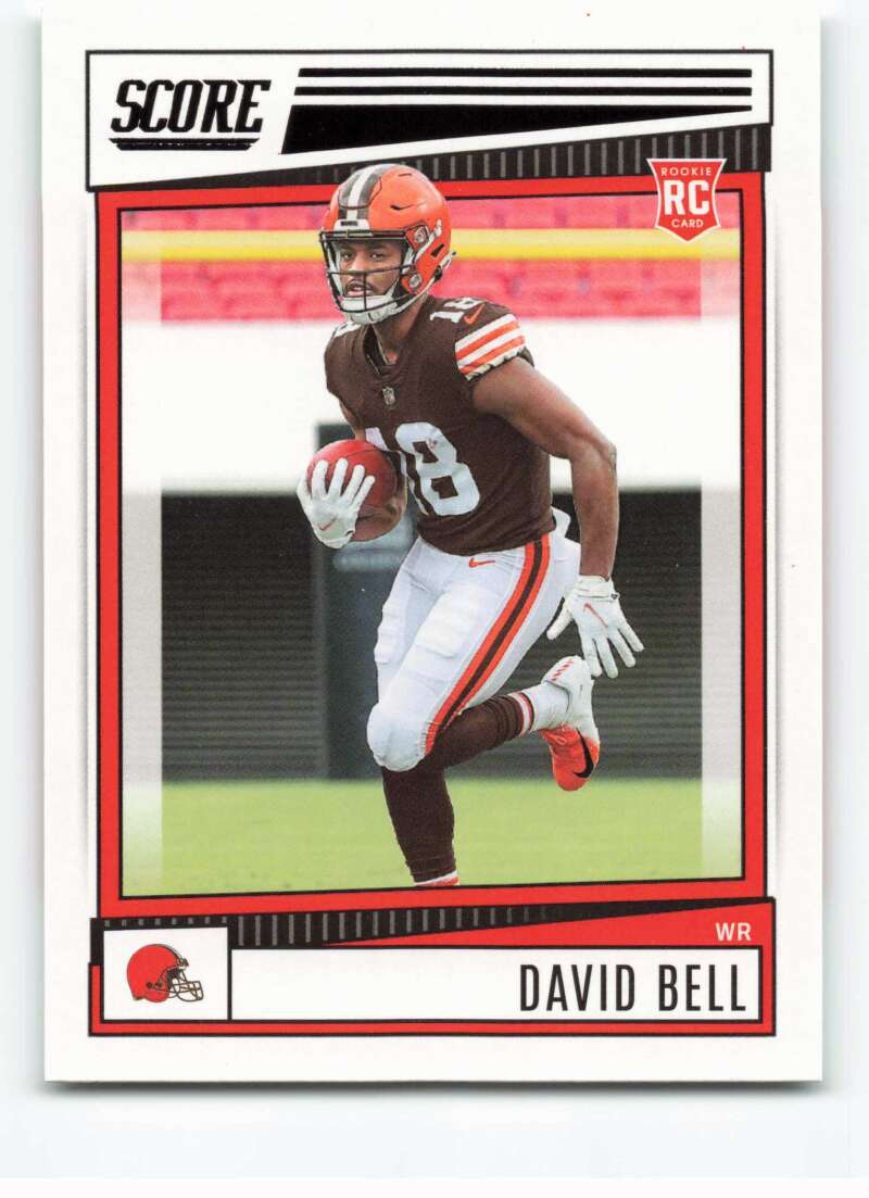 382 David Bell